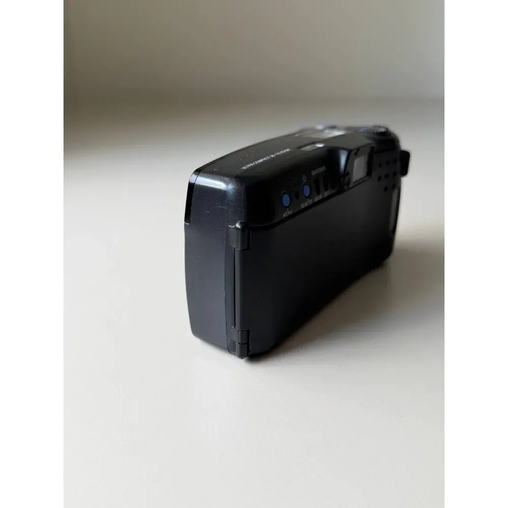 Olympus new battery